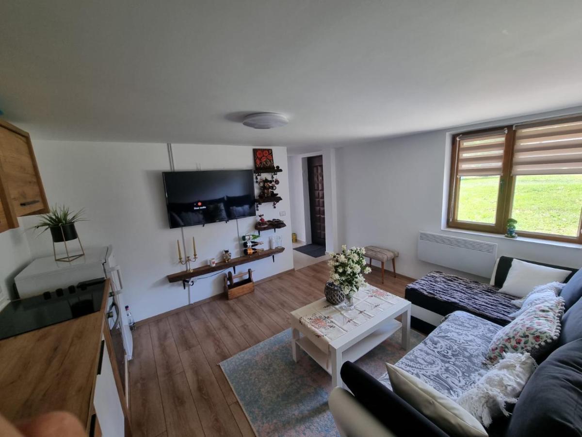 בית נופש Casa Primitoare In Inima Naturii Si Padurii *